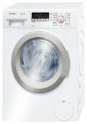 Ремонт стиральной машины Bosch WLK 24261